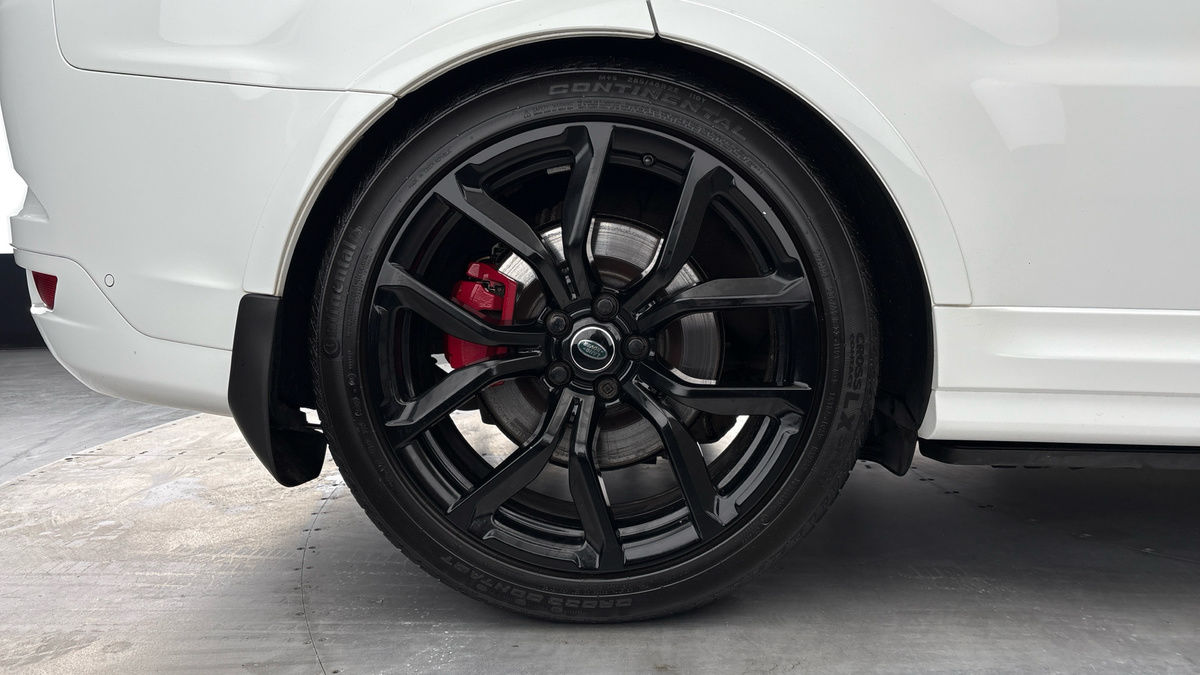 Used Land Rover Range Rover Sport 2020 for sale - 77494507: Photo 10