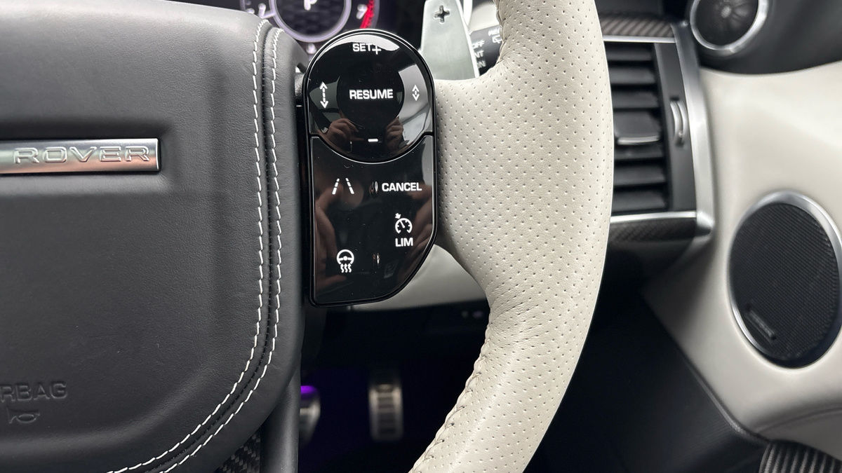 Used Land Rover Range Rover Sport 2020 for sale - 77494507: Photo 14