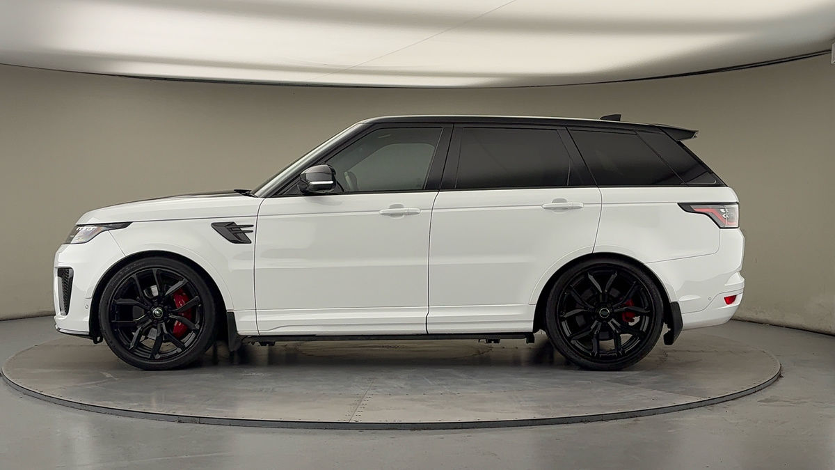 Used Land Rover Range Rover Sport 2020 for sale - 77494507: Photo 15
