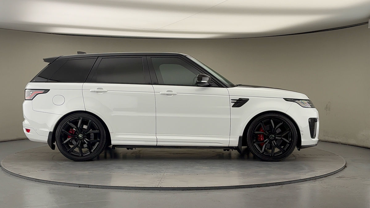 Used Land Rover Range Rover Sport 2020 for sale - 77494507: Photo 16