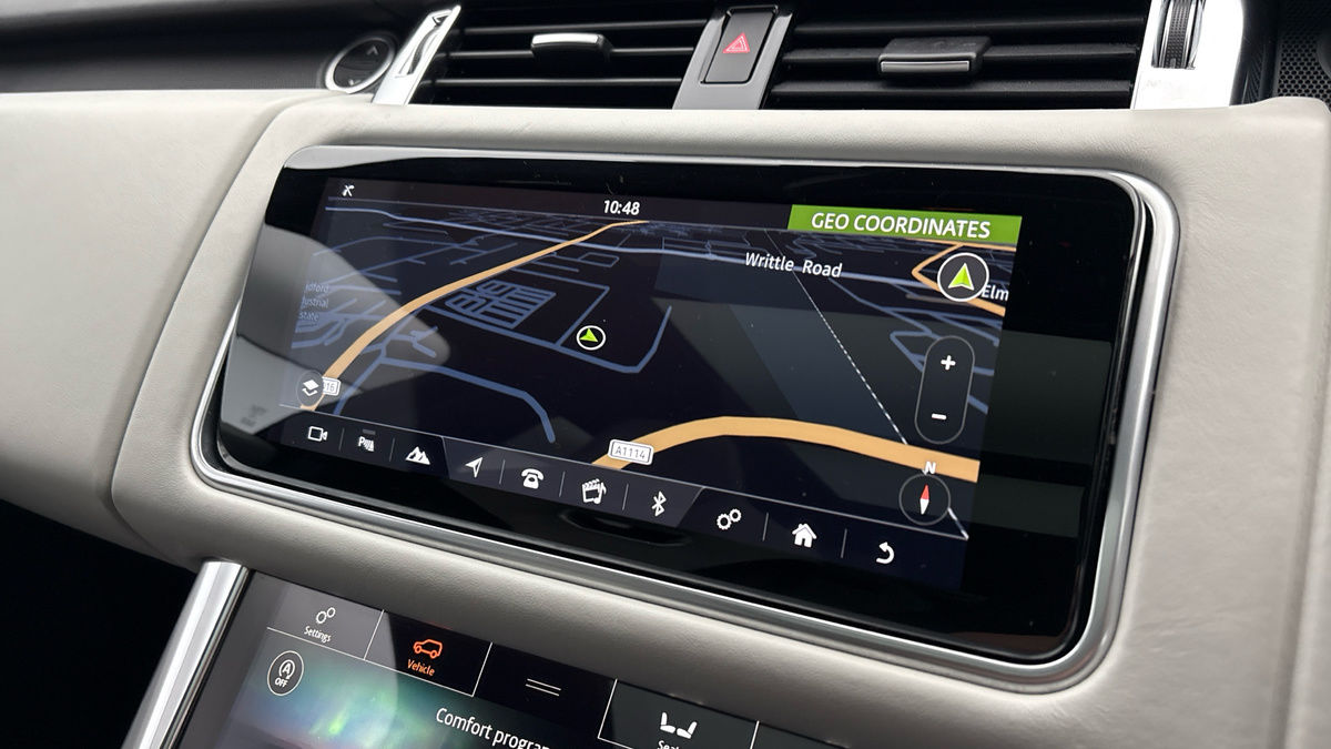 Used Land Rover Range Rover Sport 2020 for sale - 77494507: Photo 17