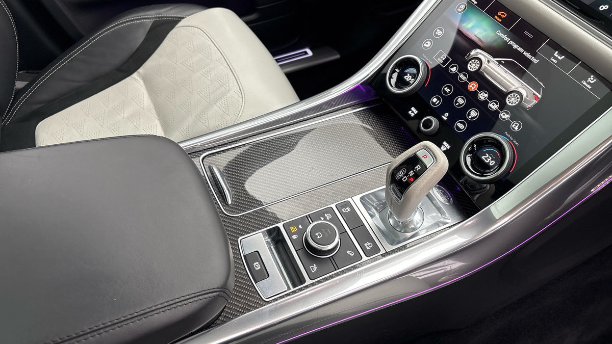 Used Land Rover Range Rover Sport 2020 for sale - 77494507: Photo 18