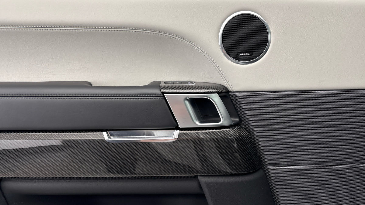 Used Land Rover Range Rover Sport 2020 for sale - 77494507: Photo 19