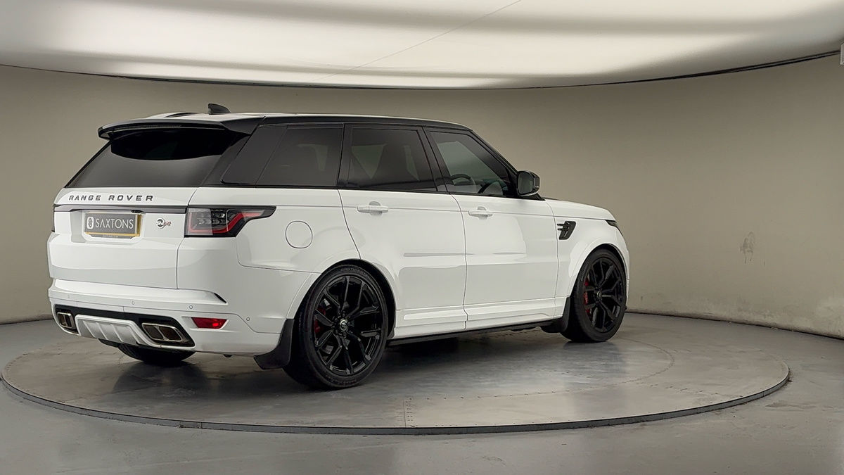Used Land Rover Range Rover Sport 2020 for sale - 77494507: Photo 21