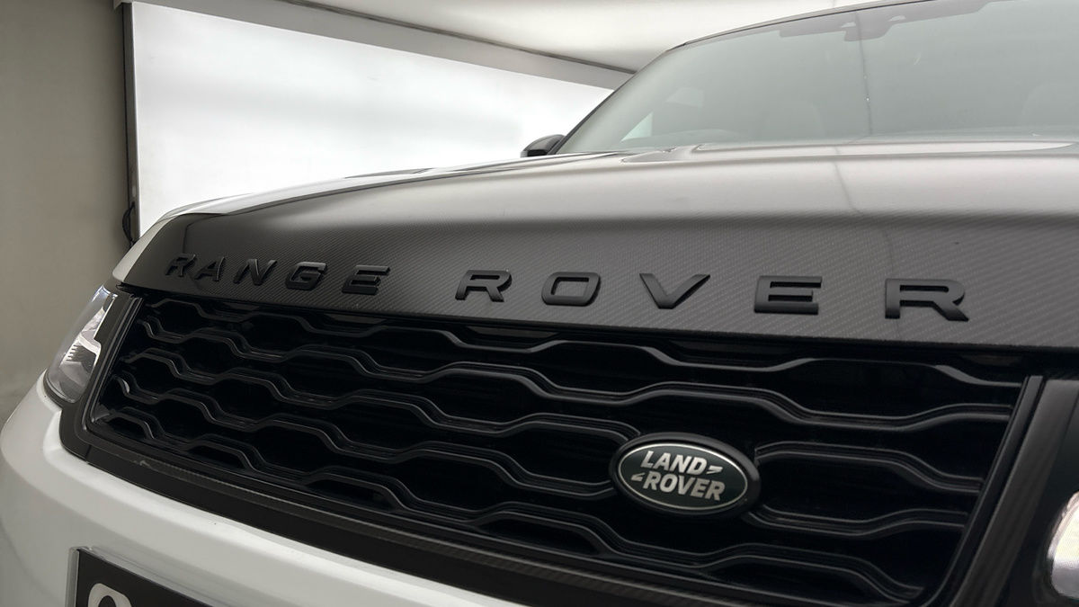 Used Land Rover Range Rover Sport 2020 for sale - 77494507: Photo 24