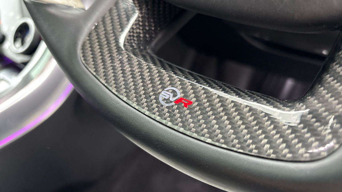 Used Land Rover Range Rover Sport 2020 for sale - 77494507: Photo 26