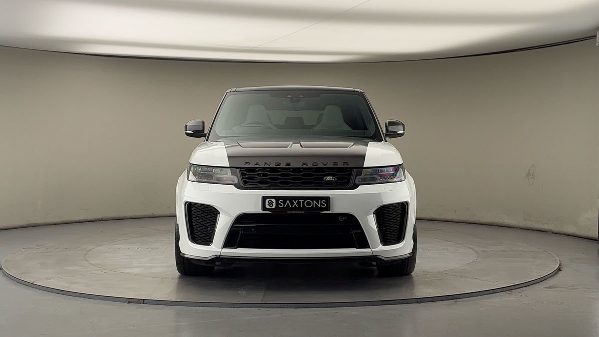 Used Land Rover Range Rover Sport 2020 for sale - 77494507: Photo 3