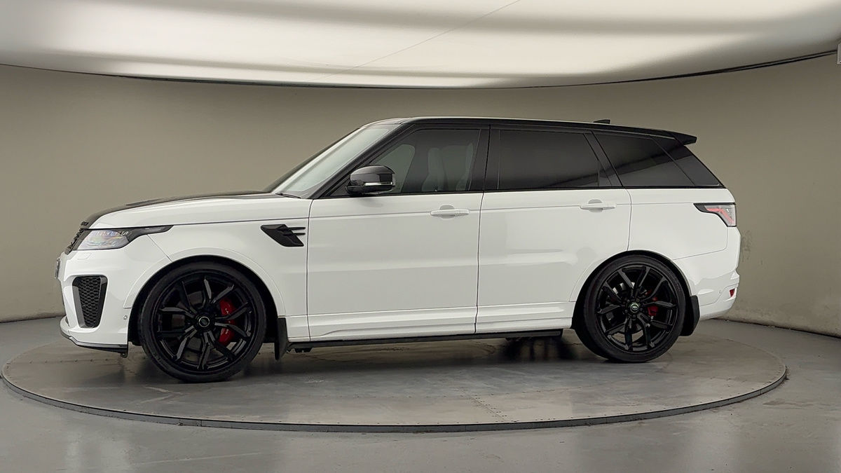 Used Land Rover Range Rover Sport 2020 for sale - 77494507: Photo 32