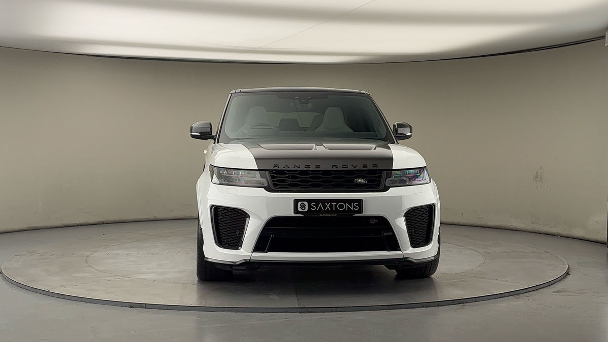 Used Land Rover Range Rover Sport 2020 for sale - 77494507: Photo 36