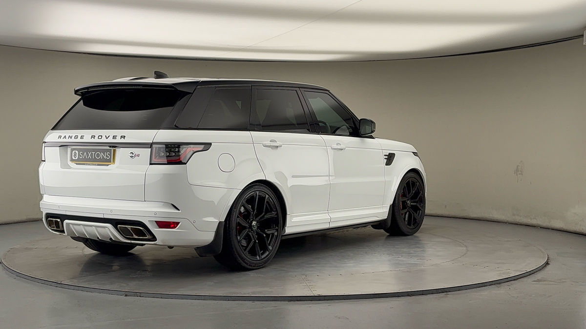 Used Land Rover Range Rover Sport 2020 for sale - 77494507: Photo 43