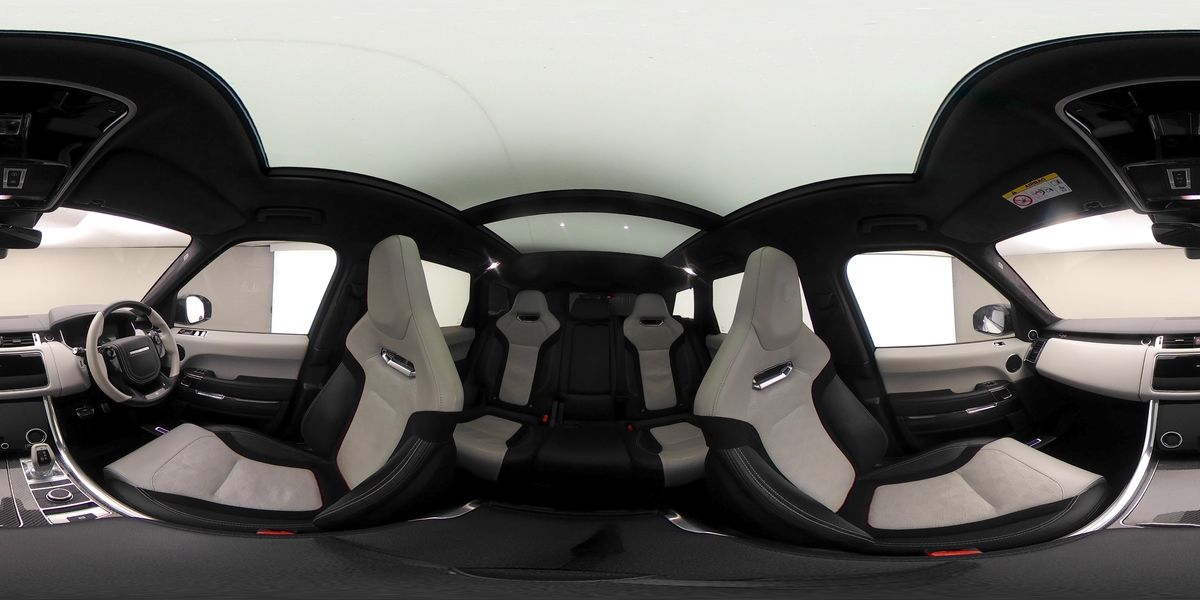 Used Land Rover Range Rover Sport 2020 for sale - 77494507: Photo 47