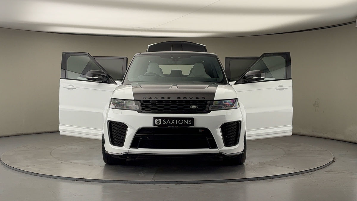 Used Land Rover Range Rover Sport 2020 for sale - 77494507: Photo 55