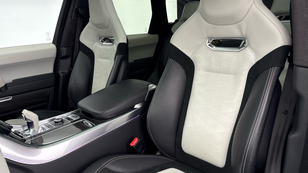 Used Land Rover Range Rover Sport 2020 for sale - 77494507: Photo 7