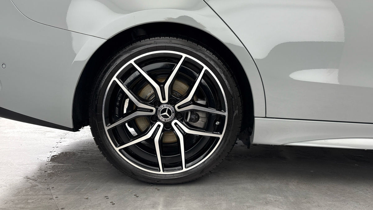 Used Mercedes-Benz C Class 2025 for sale - 77277063: Photo 10