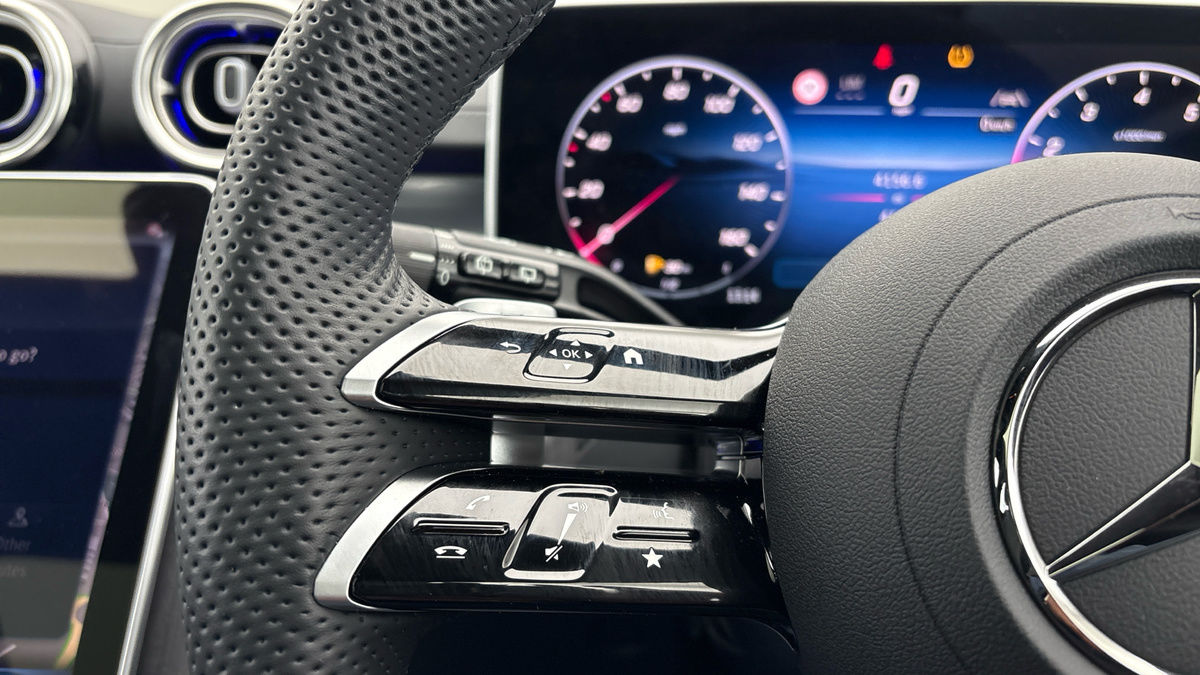 Used Mercedes-Benz C Class 2025 for sale - 77277063: Photo 13