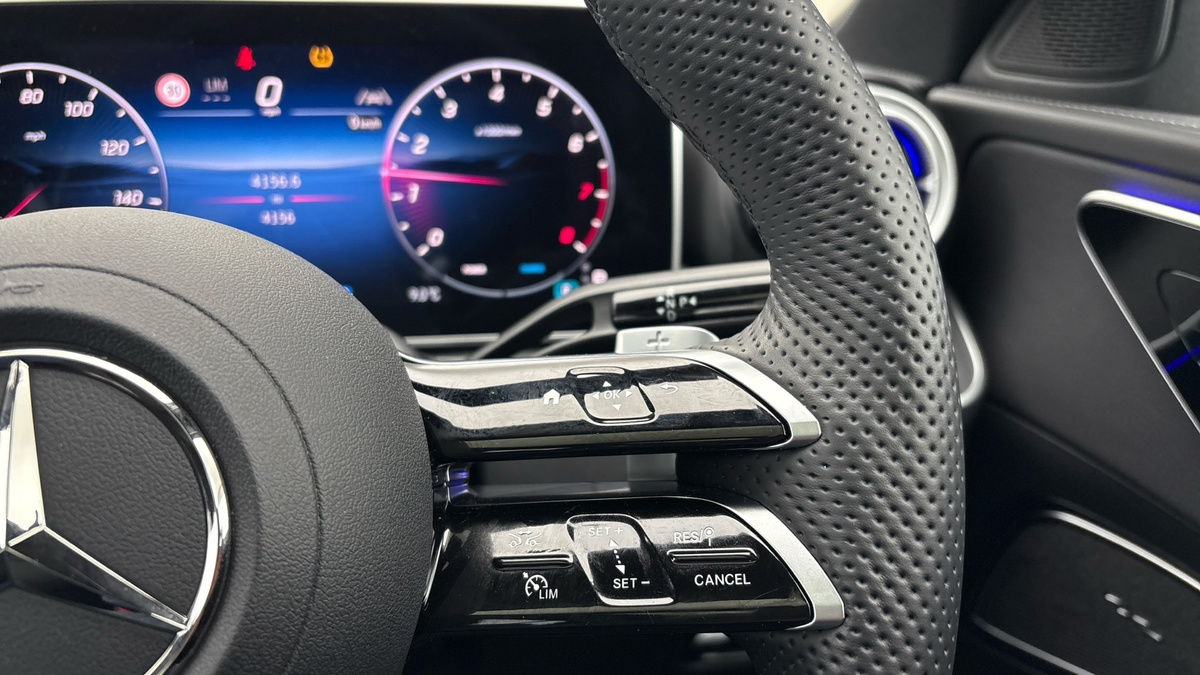 Used Mercedes-Benz C Class 2025 for sale - 77277063: Photo 14