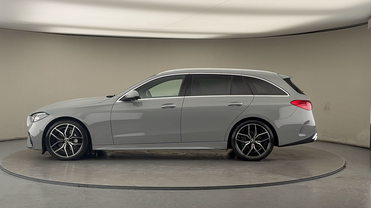 Used Mercedes-Benz C Class 2025 for sale - 77277063: Photo 15