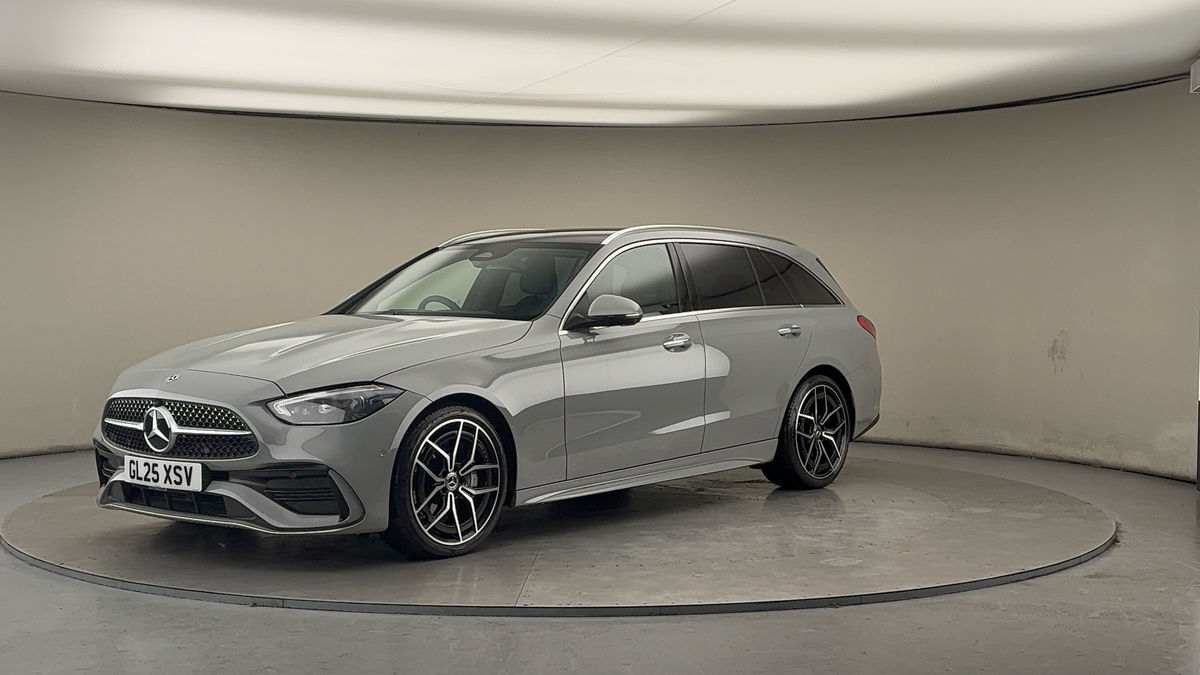 Used Mercedes-Benz C Class 2025 for sale - 77277063: Photo 20