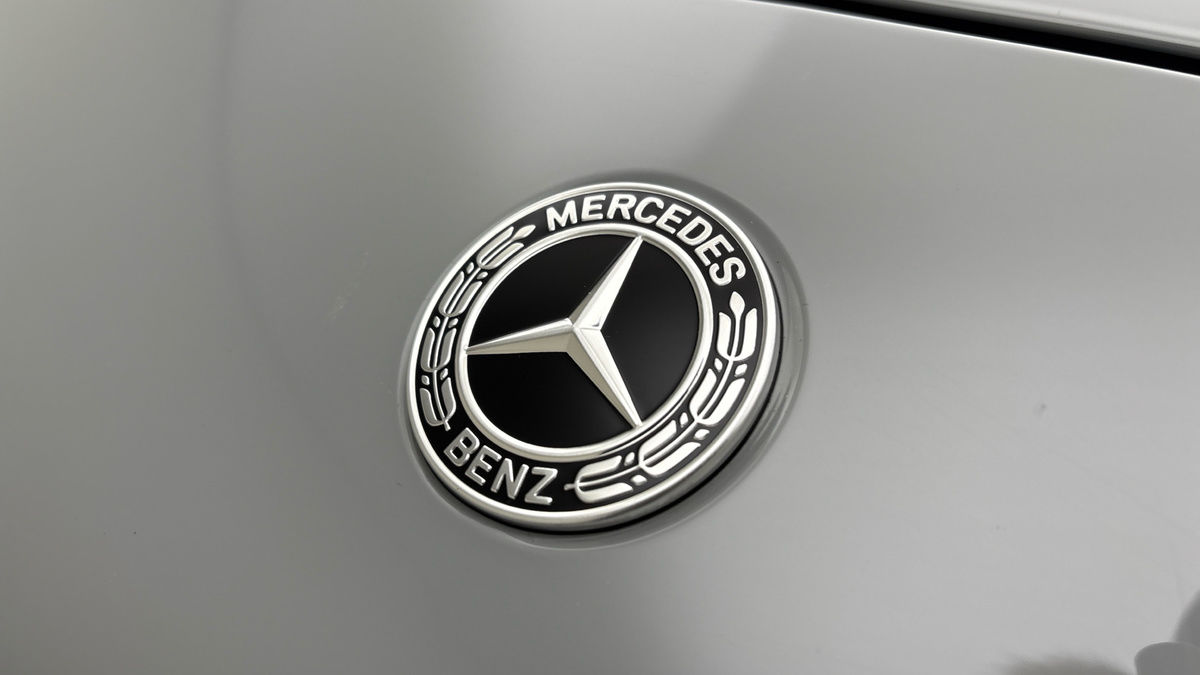 Used Mercedes-Benz C Class 2025 for sale - 77277063: Photo 24