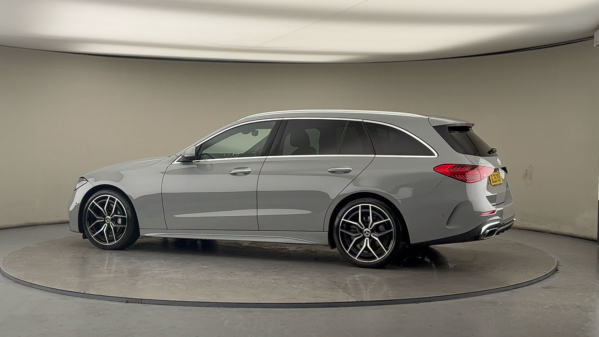 Used Mercedes-Benz C Class 2025 for sale - 77277063: Photo 26