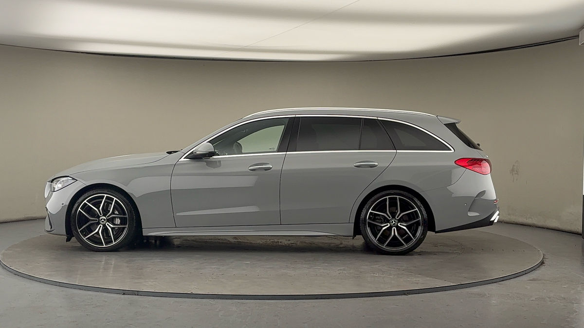 Used Mercedes-Benz C Class 2025 for sale - 77277063: Photo 27