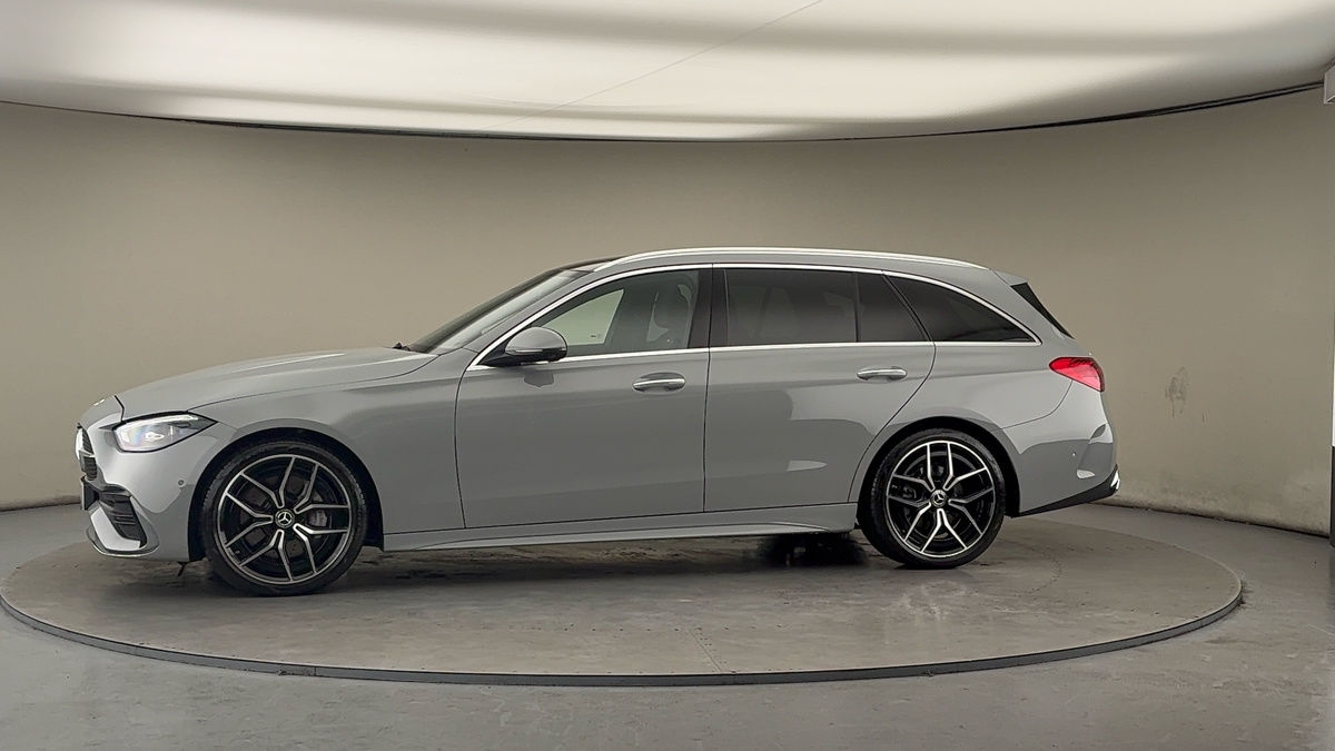 Used Mercedes-Benz C Class 2025 for sale - 77277063: Photo 28