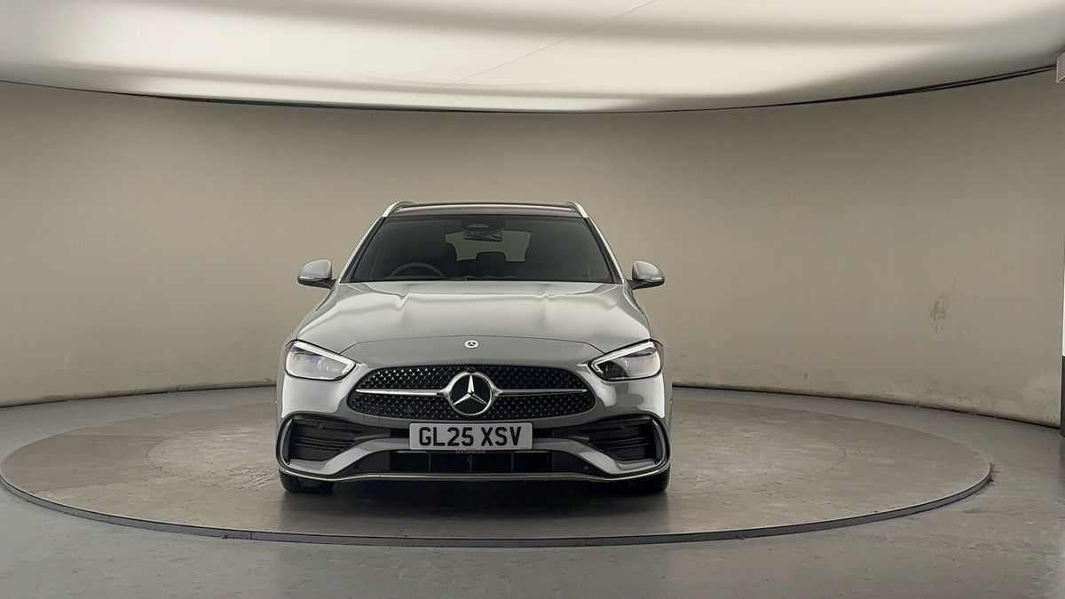 Used Mercedes-Benz C Class 2025 for sale - 77277063: Photo 3