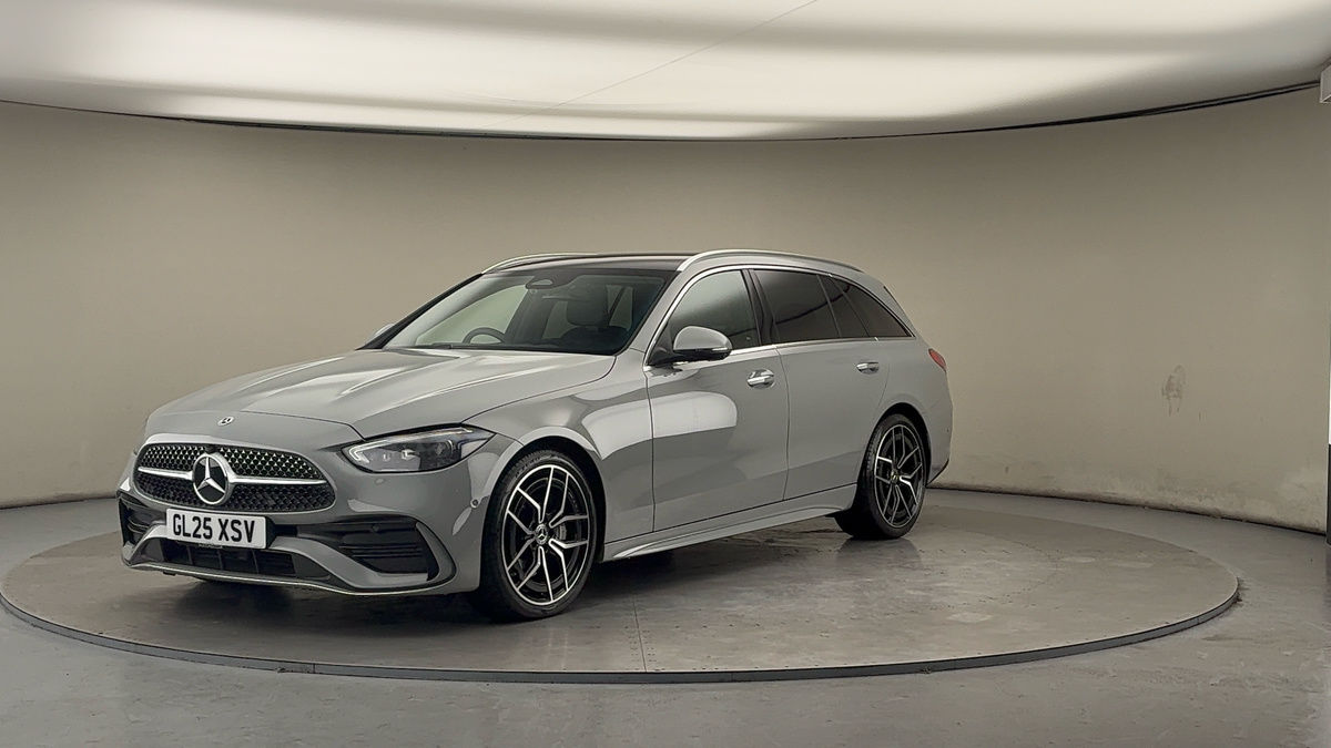 Used Mercedes-Benz C Class 2025 for sale - 77277063: Photo 30