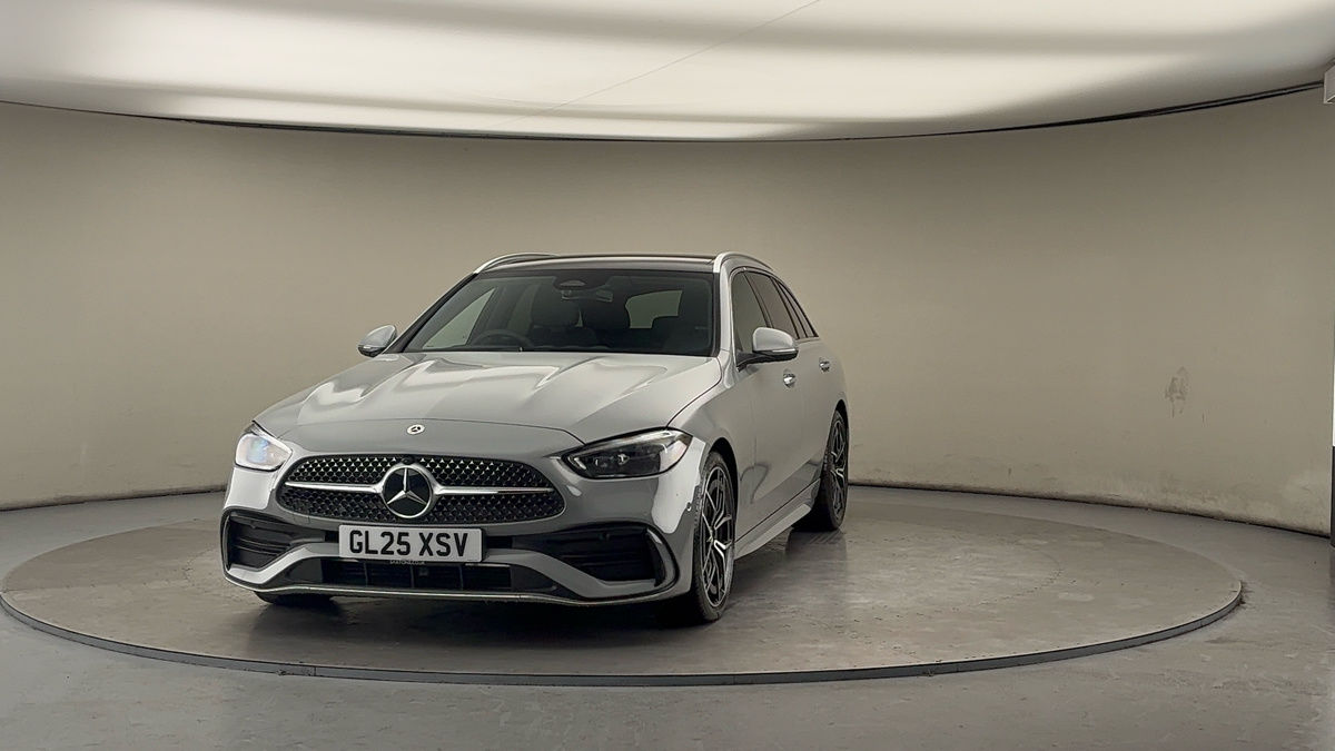 Used Mercedes-Benz C Class 2025 for sale - 77277063: Photo 31