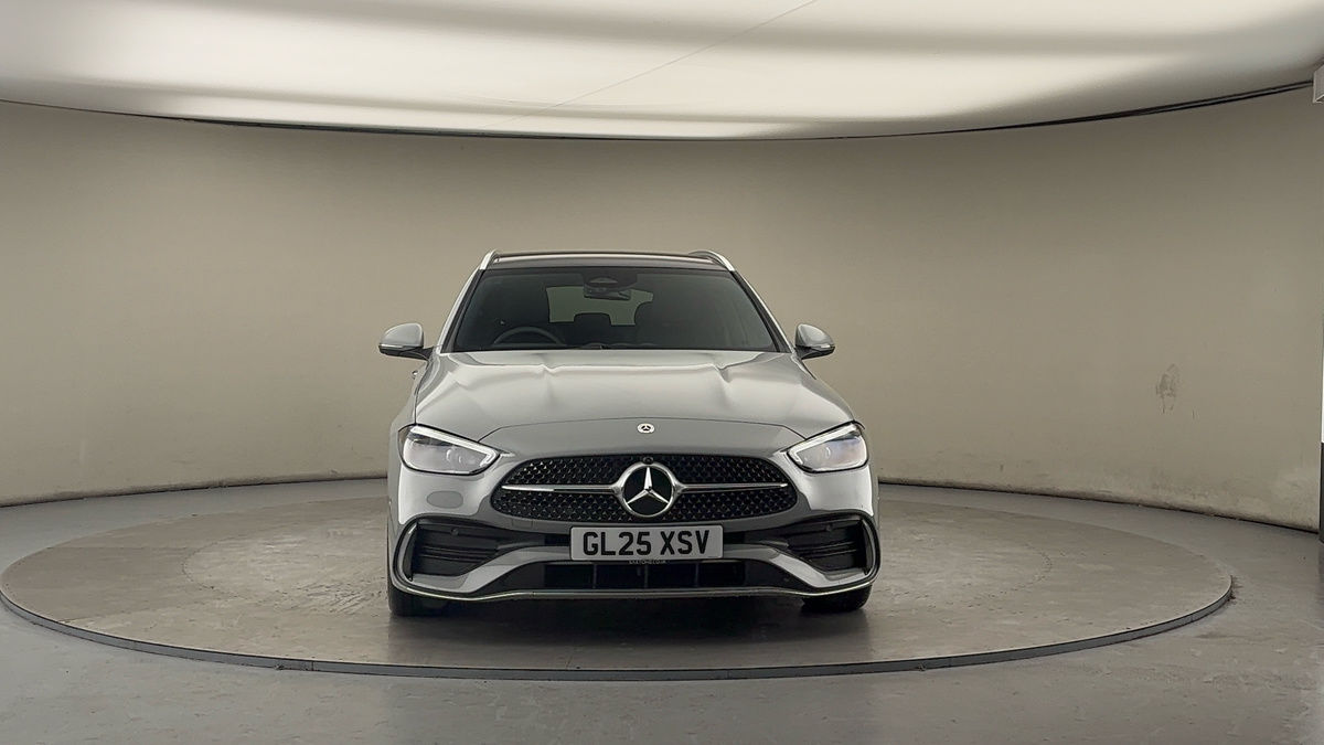 Used Mercedes-Benz C Class 2025 for sale - 77277063: Photo 32