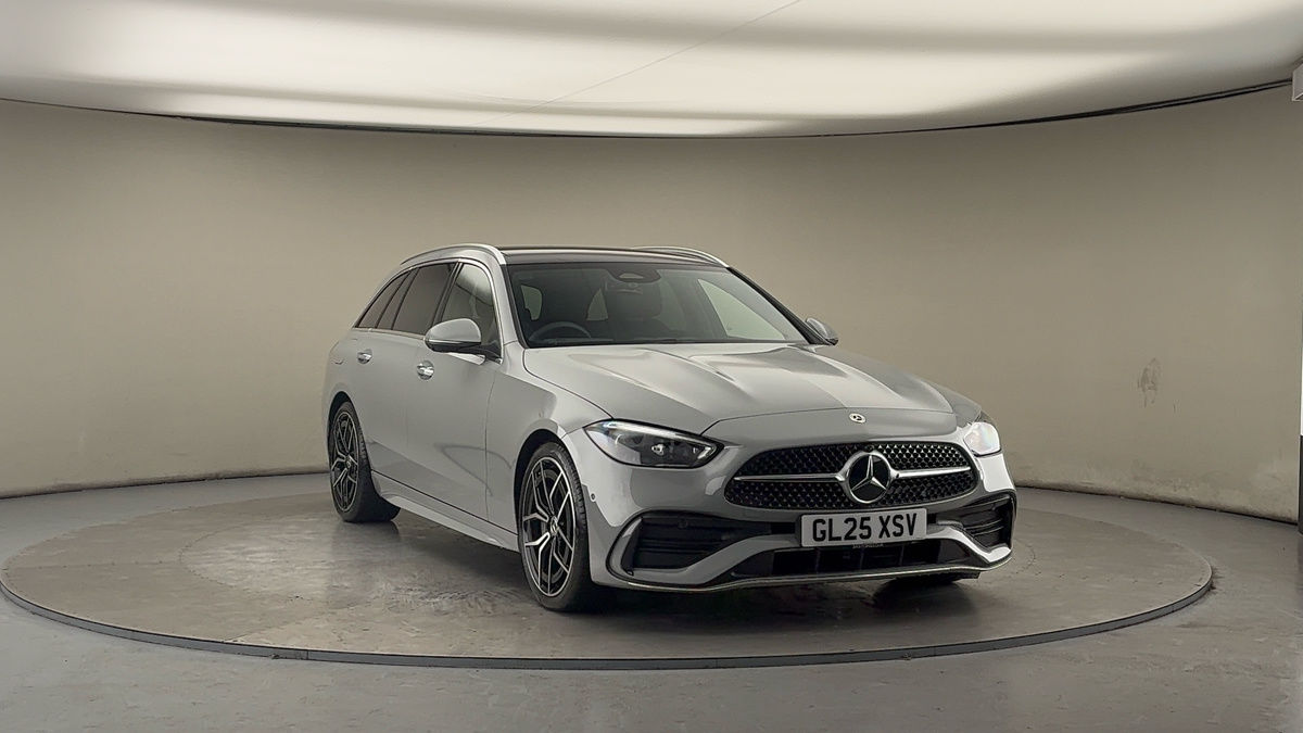 Used Mercedes-Benz C Class 2025 for sale - 77277063: Photo 33