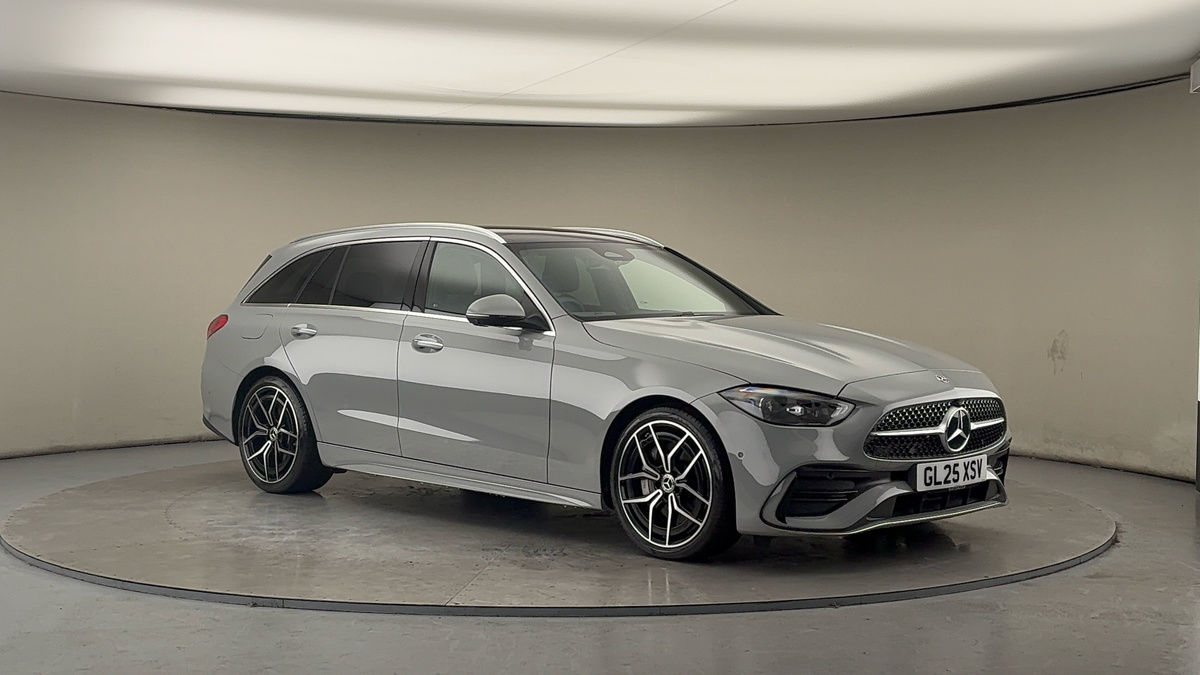 Used Mercedes-Benz C Class 2025 for sale - 77277063: Photo 34