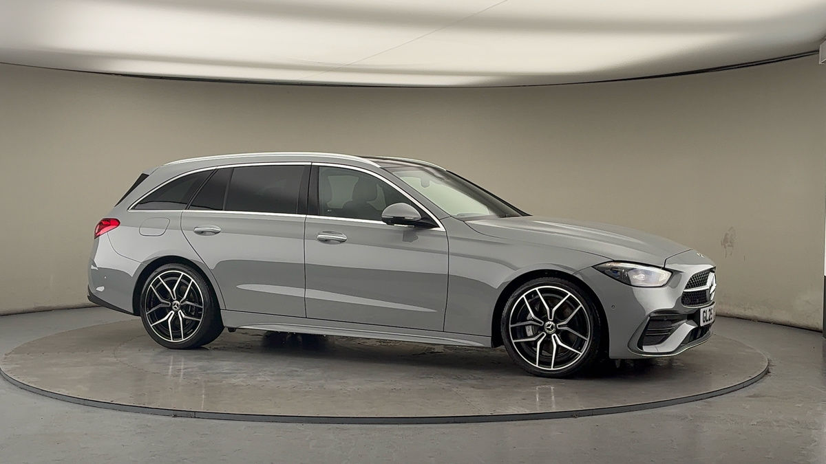 Used Mercedes-Benz C Class 2025 for sale - 77277063: Photo 35