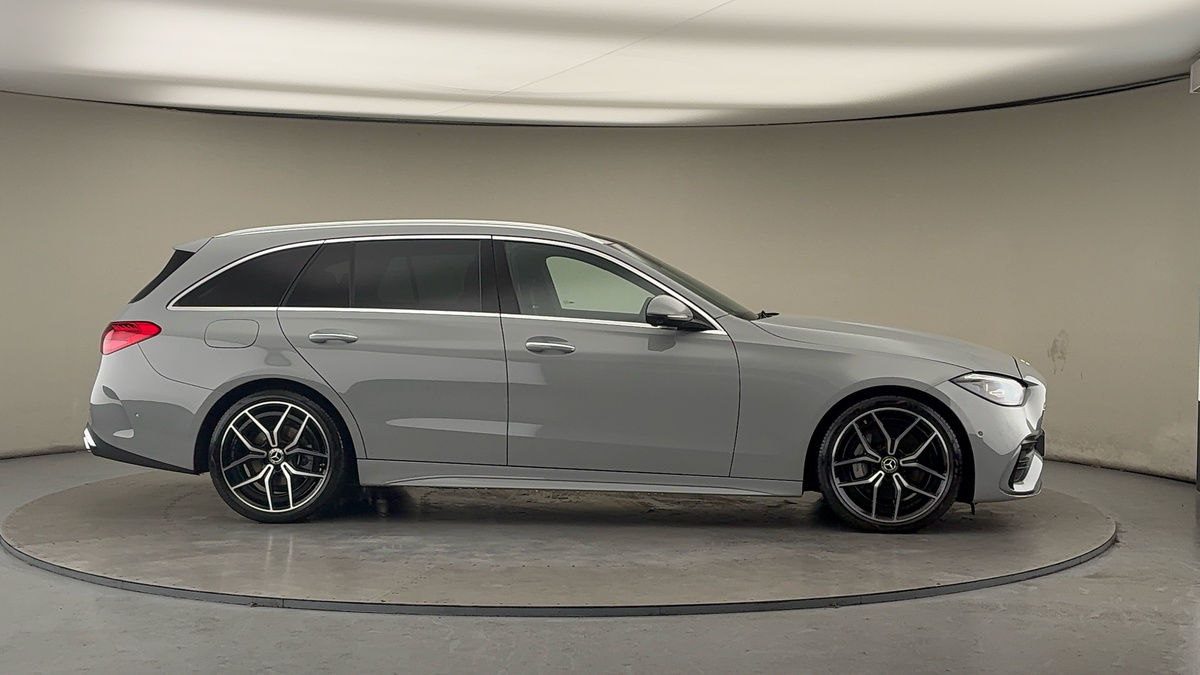 Used Mercedes-Benz C Class 2025 for sale - 77277063: Photo 36