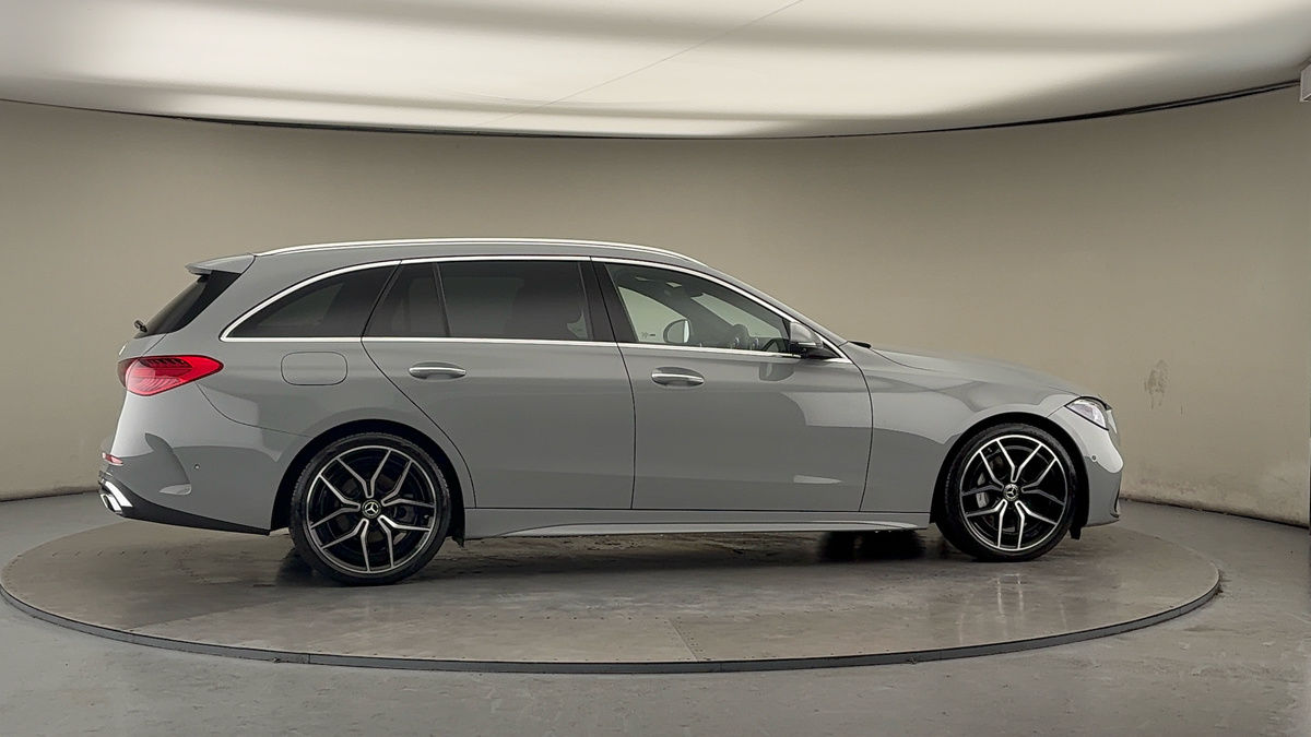 Used Mercedes-Benz C Class 2025 for sale - 77277063: Photo 37