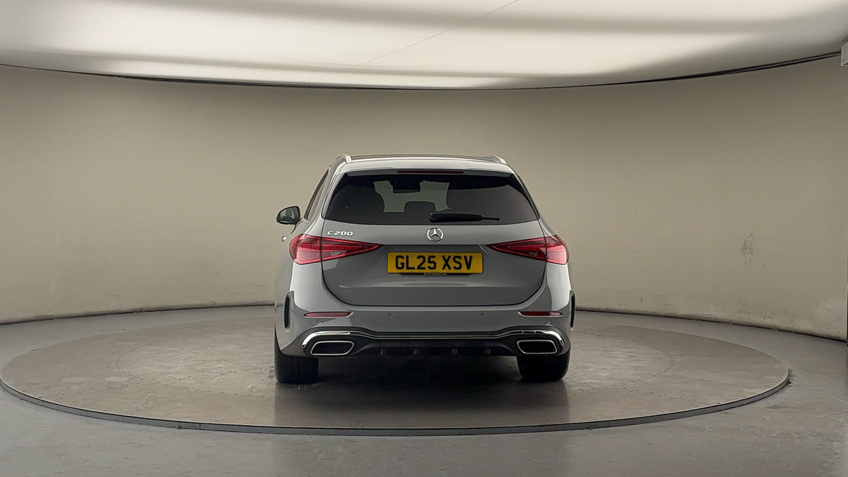 Used Mercedes-Benz C Class 2025 for sale - 77277063: Photo 41