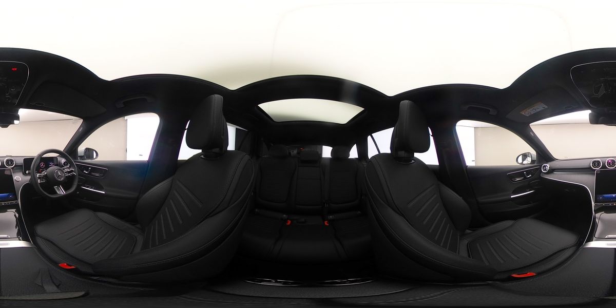 Used Mercedes-Benz C Class 2025 for sale - 77277063: Photo 44