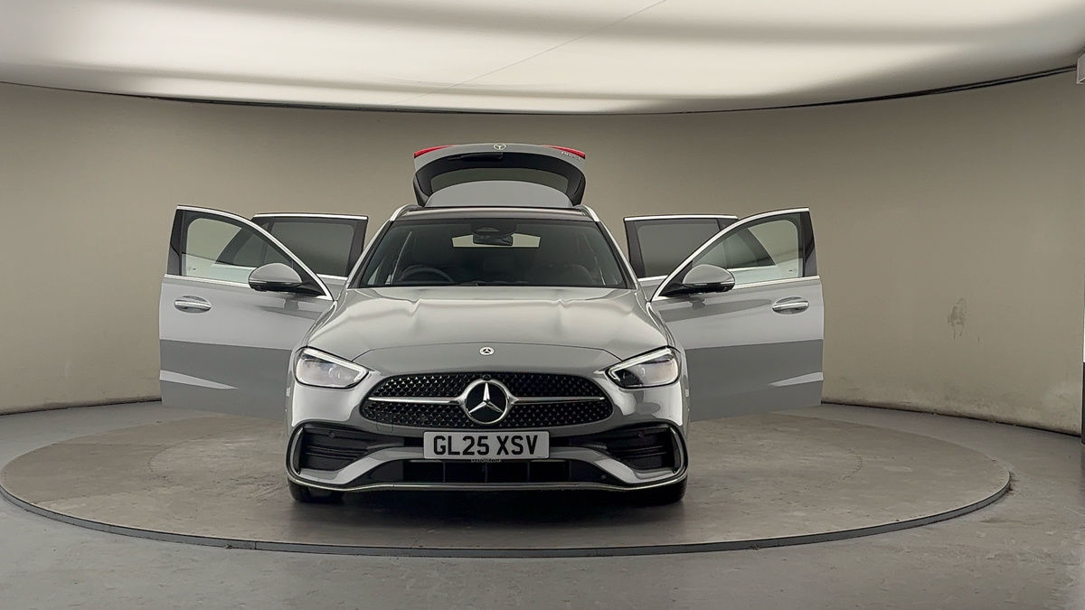 Used Mercedes-Benz C Class 2025 for sale - 77277063: Photo 51