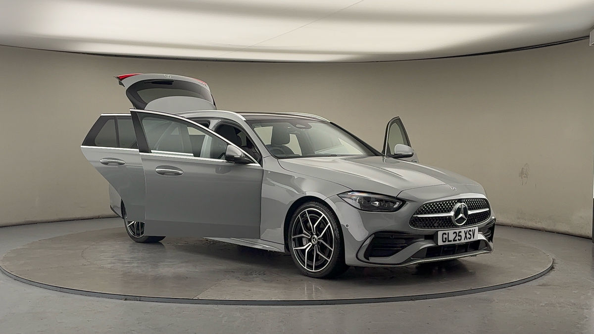 Used Mercedes-Benz C Class 2025 for sale - 77277063: Photo 53