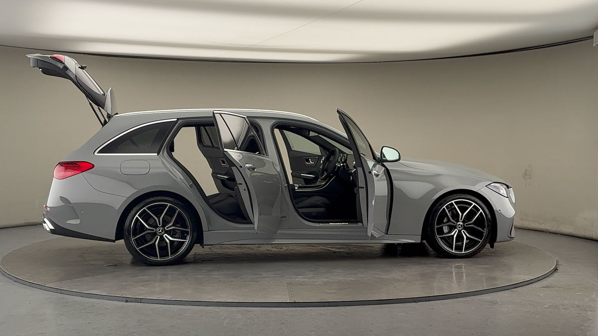 Used Mercedes-Benz C Class 2025 for sale - 77277063: Photo 56