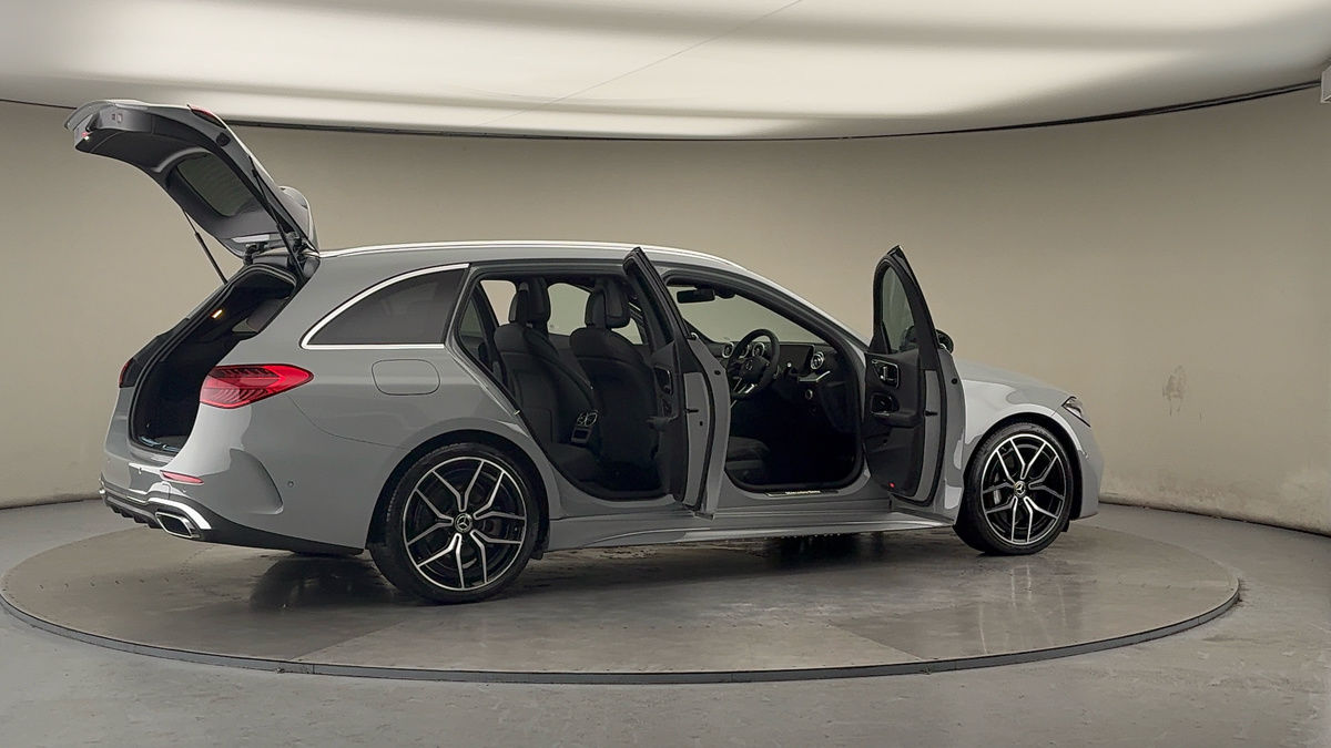 Used Mercedes-Benz C Class 2025 for sale - 77277063: Photo 57