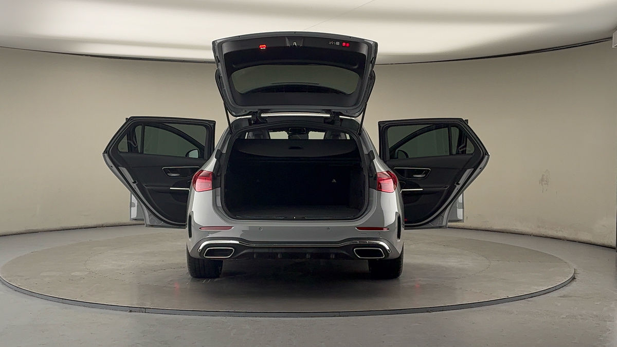 Used Mercedes-Benz C Class 2025 for sale - 77277063: Photo 60