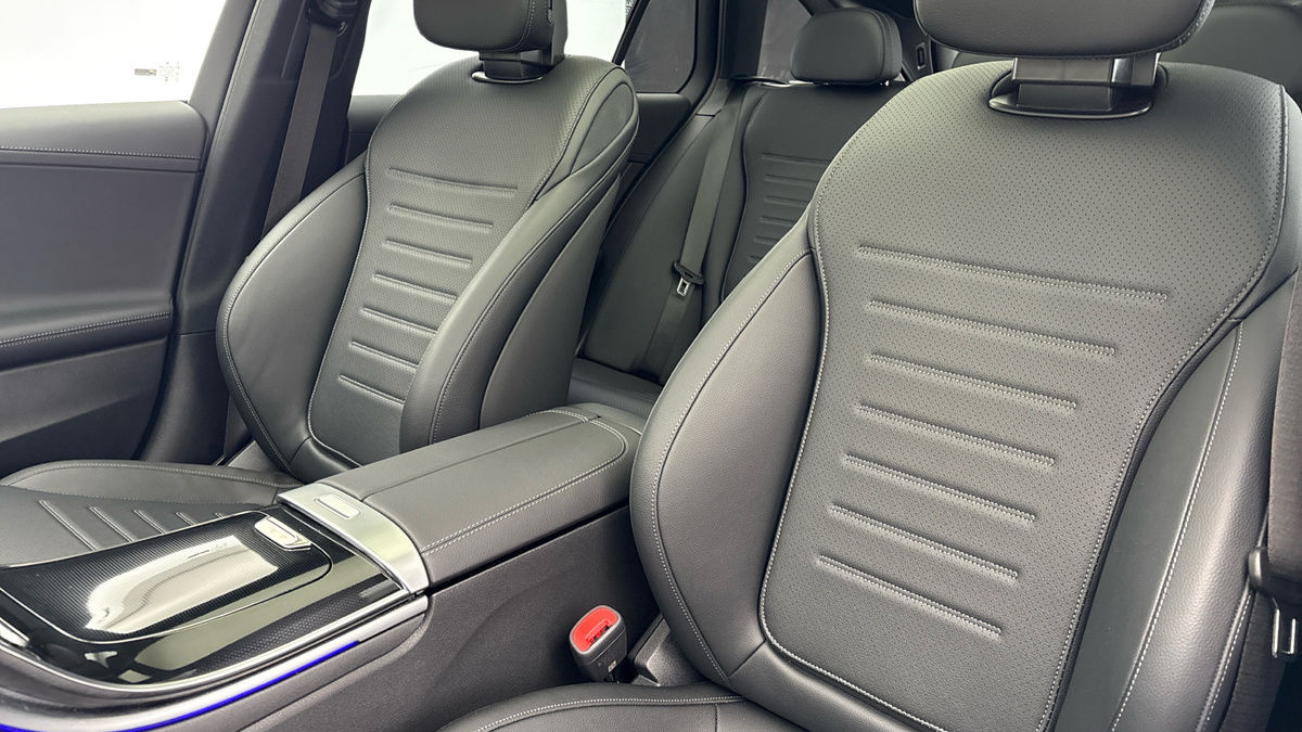 Used Mercedes-Benz C Class 2025 for sale - 77277063: Photo 7