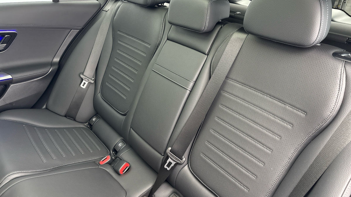 Used Mercedes-Benz C Class 2025 for sale - 77277063: Photo 8