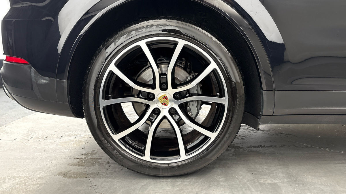 Used Porsche Cayenne 2021 for sale - 75704604: Photo 10