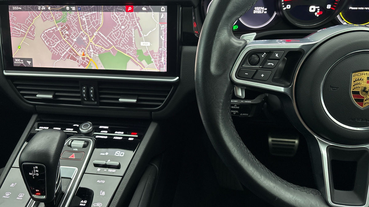 Used Porsche Cayenne 2021 for sale - 75704604: Photo 13