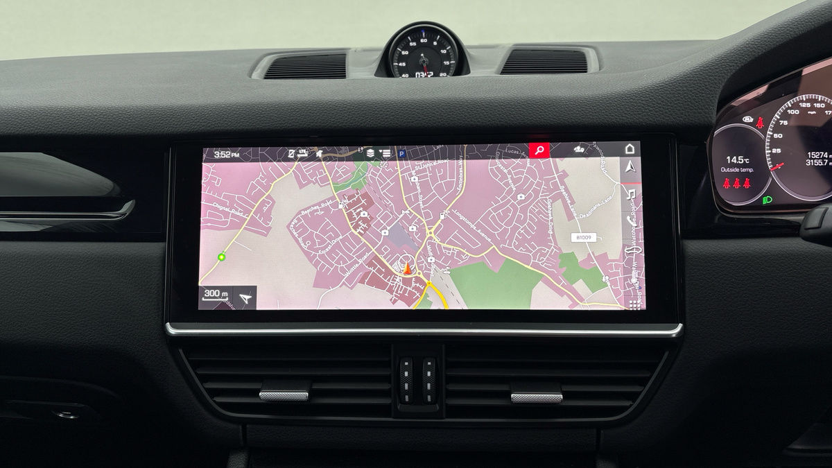 Used Porsche Cayenne 2021 for sale - 75704604: Photo 17