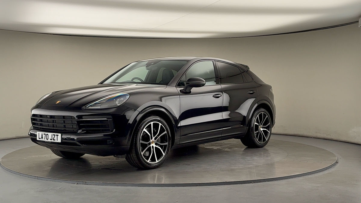 Used Porsche Cayenne 2021 for sale - 75704604: Photo 20