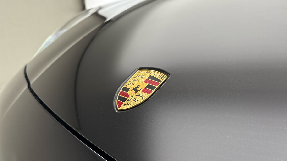 Used Porsche Cayenne 2021 for sale - 75704604: Photo 24