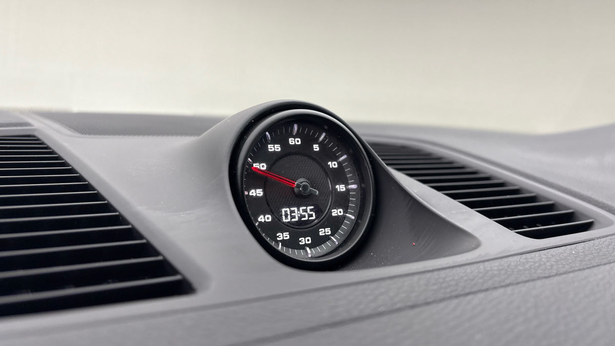 Used Porsche Cayenne 2021 for sale - 75704604: Photo 26